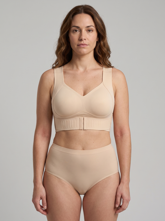 Portanza — Reggiseno Posturale 3in1