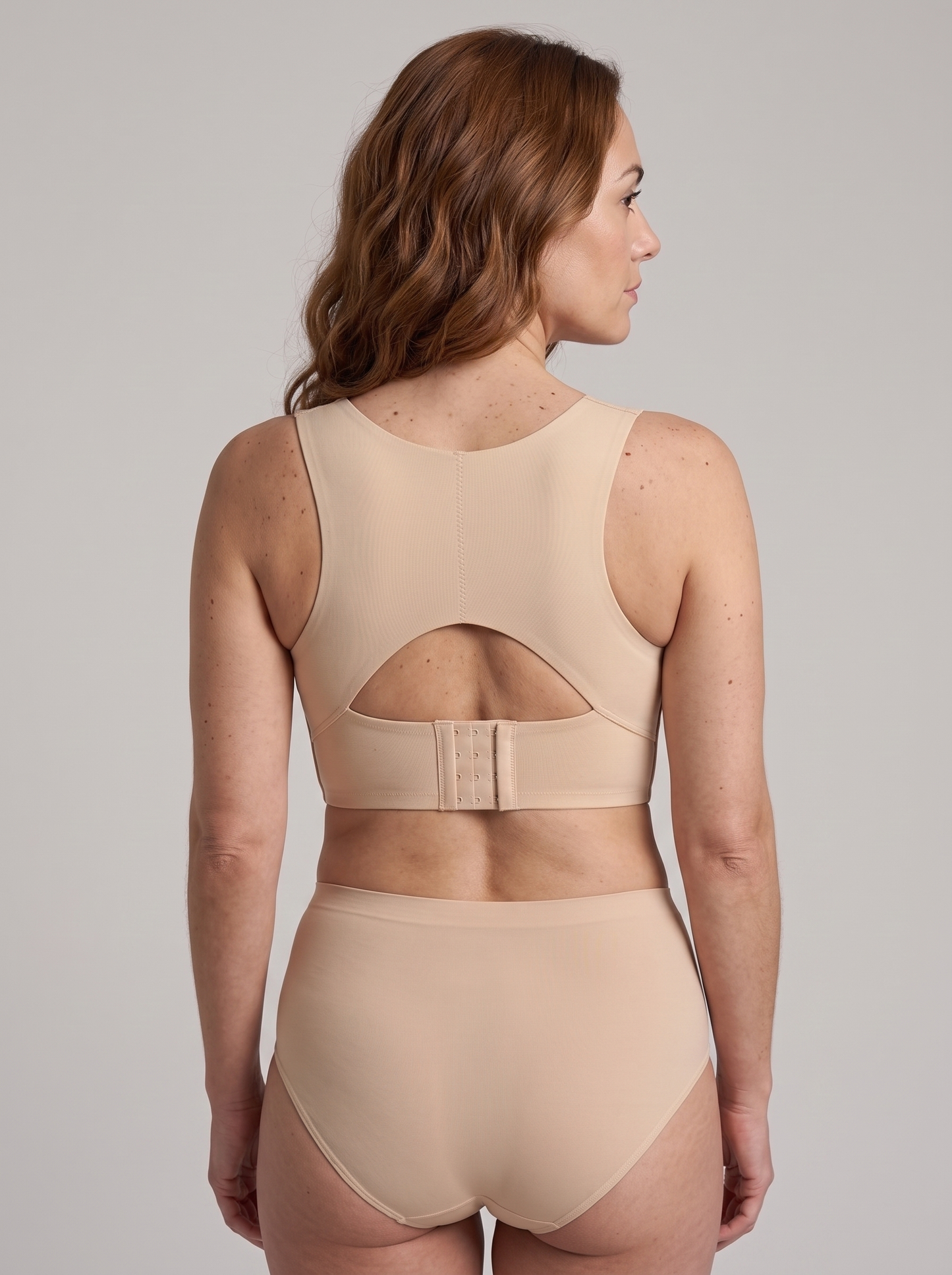 Portanza — Reggiseno Posturale 3in1