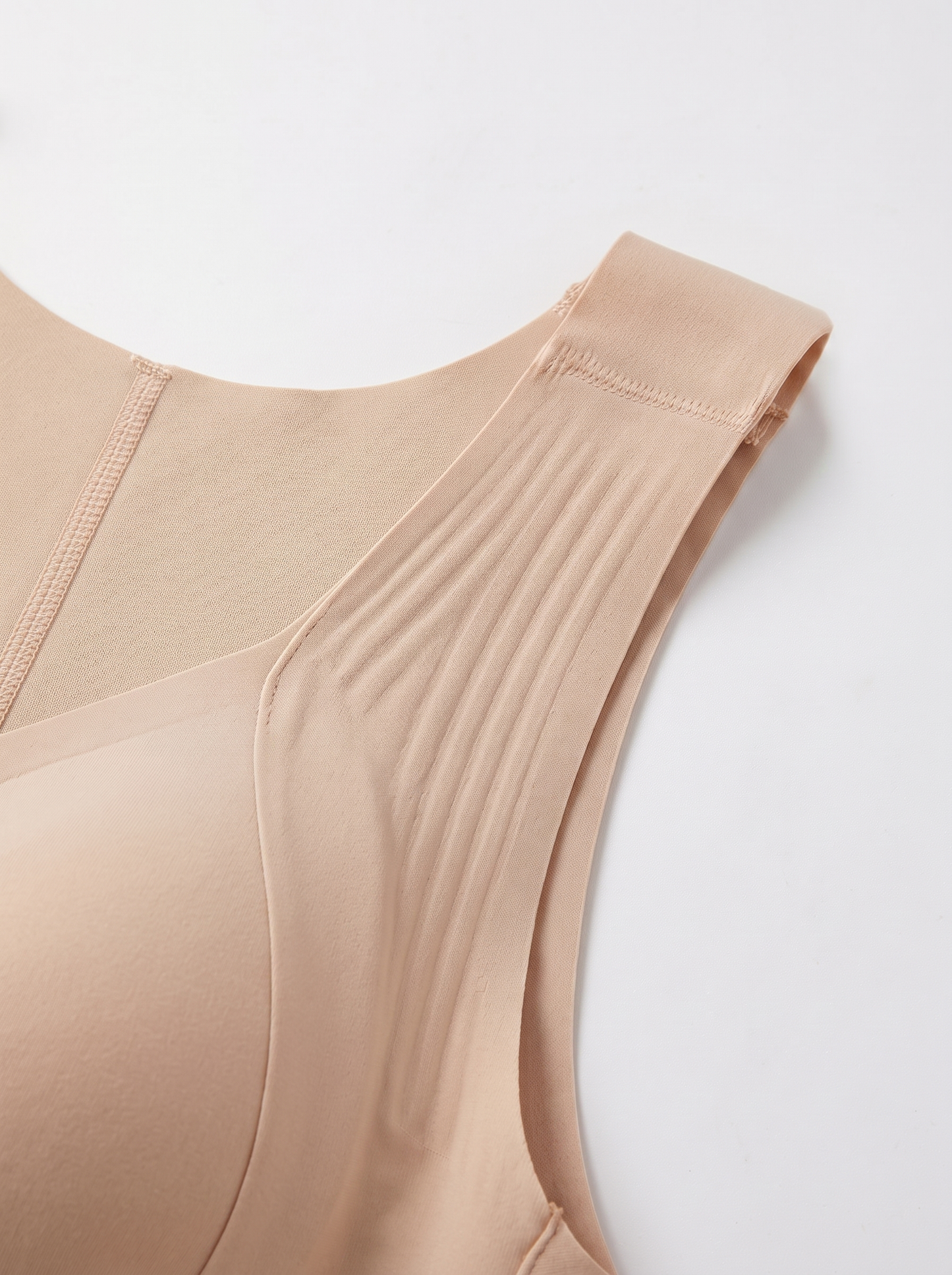 Portanza — Reggiseno Posturale 3in1