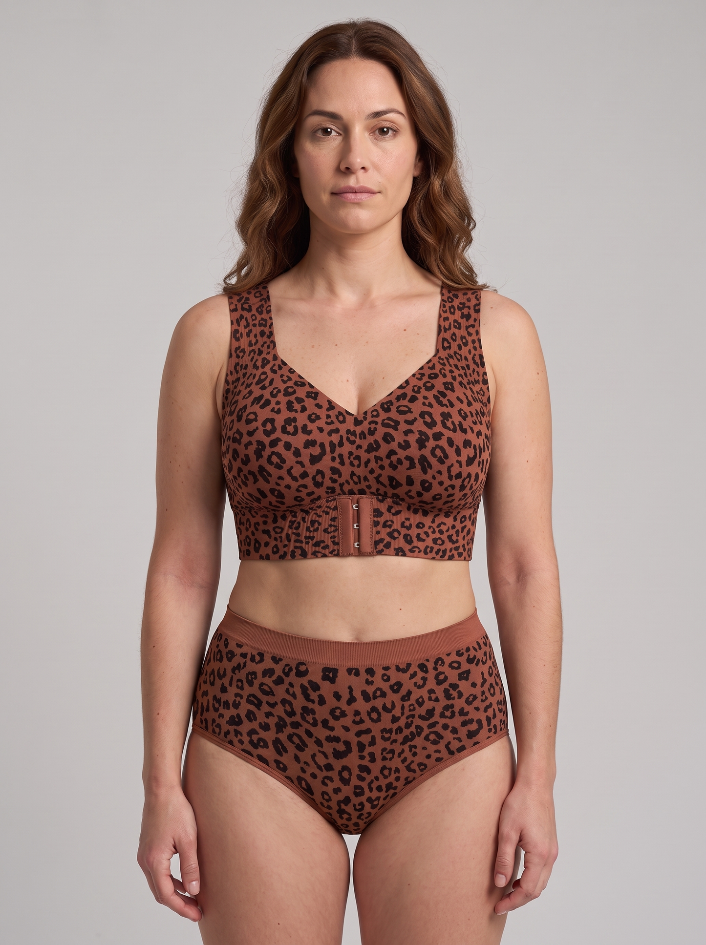 Portanza — Reggiseno Posturale 3in1