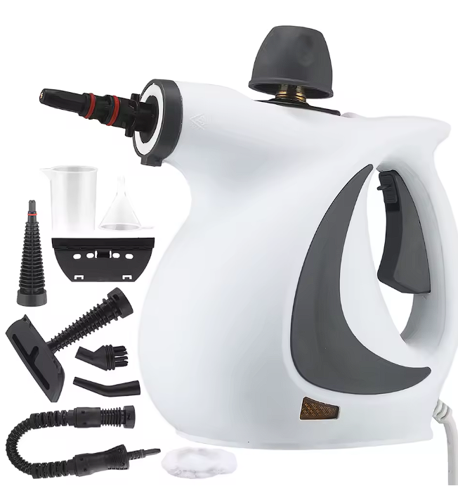 Vaporella Ciadesi - Pulitore a vapore (9in1)