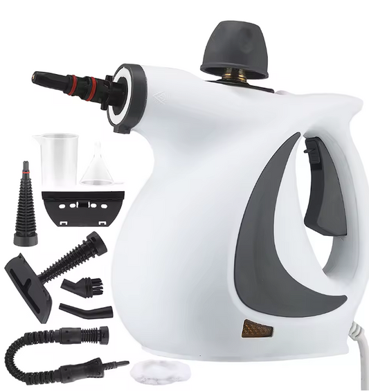 Vaporella Ciadesi - Pulitore a vapore (9in1)