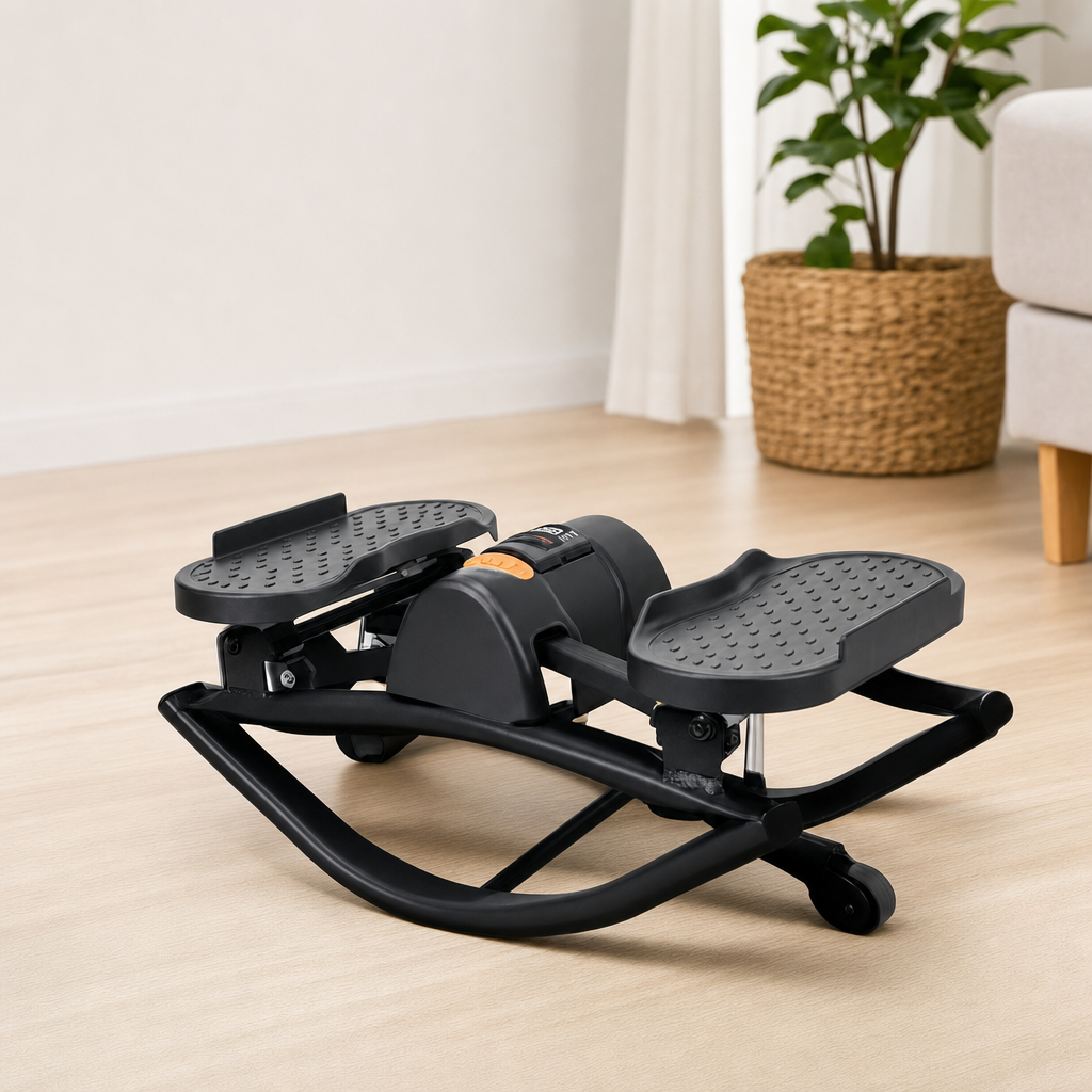 Move Pro - Pedana Oscillante Pro